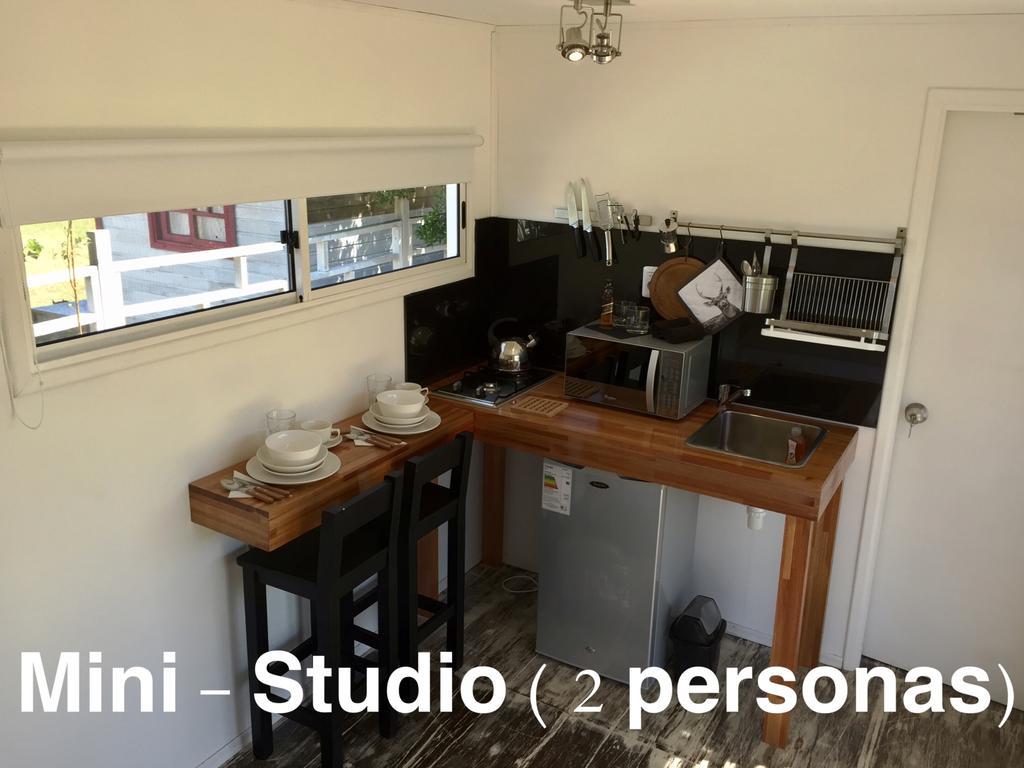 Hjem Studios La Pedrera Extérieur photo