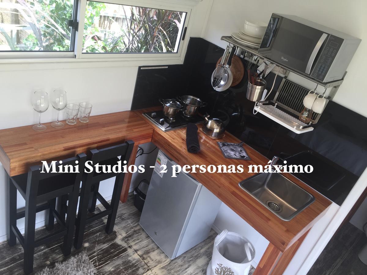 Hjem Studios La Pedrera Extérieur photo